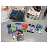 Garage Items