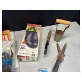 Garage Items