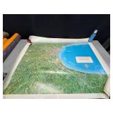 Chicagoland Panorama Maps