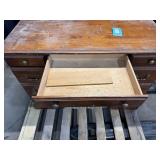 Wood Office Desk