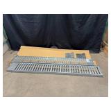 Steel Loading Ramps