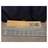 Steel Loading Ramps
