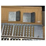 Steel Loading Ramps