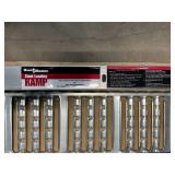 Steel Loading Ramps