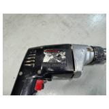 Power Drill