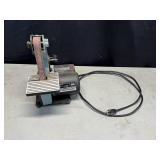 Delta 1" Vertical Belt Sander