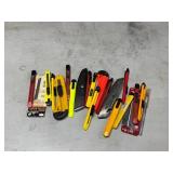 Utility Knives