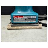 Makita Finishing Sander