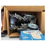 Electrical Miscellaneous