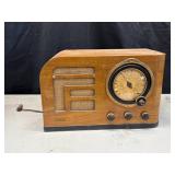 Philco 38-7 Vintage Radio