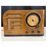 Philco 38-7 Vintage Radio