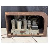 Philco 38-7 Vintage Radio