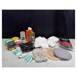 Car Detailing Lot