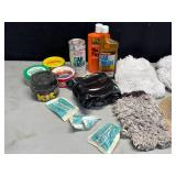 Car Detailing Lot