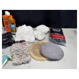 Car Detailing Lot