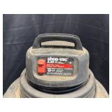 Shop Vac