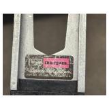 Craftsman 4FT Level