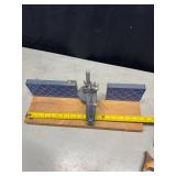 Craftsman Mitre Box & Saw
