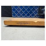 Craftsman Mitre Box & Saw