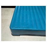 Exercise Platform