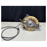 Skilsaw 7 1/4" Circular Saw