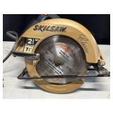 Skilsaw 7 1/4" Circular Saw
