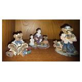 Set of 3 Boyd