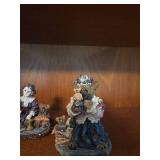 Set of 3 Boyd
