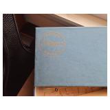 Vintage Scrabble Board Games Hebrew Foreign Edition & Standard Set