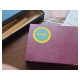 Vintage Scrabble Board Games Hebrew Foreign Edition & Standard Set