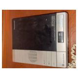 Panasonic Easa-Phone Auto-Logic Cassette Answering Machine Telephone