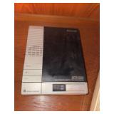 Panasonic Easa-Phone Auto-Logic Cassette Answering Machine Telephone