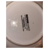 Williams Sonoma Portuguese Pottery Serving Bowls Pasta Bowl Platter