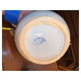 Assorted Art Pottery Mugs Pitcher Planter Mixed Ceramic Lot