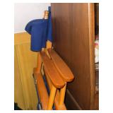 Set of 4 Folding Director
