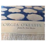 Georgia O
