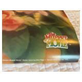 Vintage Muppets Poster Set Miss Piggy Scandecor & Art of the Muppets