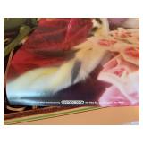 Vintage Muppets Poster Set Miss Piggy Scandecor & Art of the Muppets