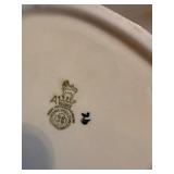 Vintage Royal Doulton Figural Character Jug w/pour spout,  Made in England