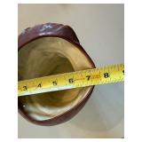 Vintage Royal Doulton Figural Character Jug w/pour spout,  Made in England