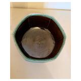 Jeff Oestreich Glazed Ceramic Planter Vessel