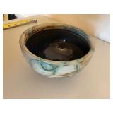 Colleen Riley Handmade Ceramic Bowl
