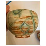 Colleen Riley Handmade Ceramic Bowl