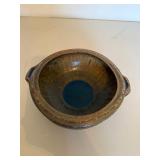 Robert Briscoe Studio Pottery Ceramic Bowl