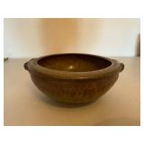 Robert Briscoe Studio Pottery Ceramic Bowl