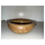 Robert Briscoe Studio Pottery Ceramic Bowl
