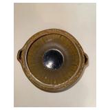 Robert Briscoe Studio Pottery Ceramic Bowl