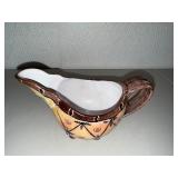 Posey Bacopoulos Decorative Ceramic Gravy Boat