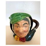 Royal Doulton England Ceramic 