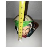 Royal Doulton England Ceramic 